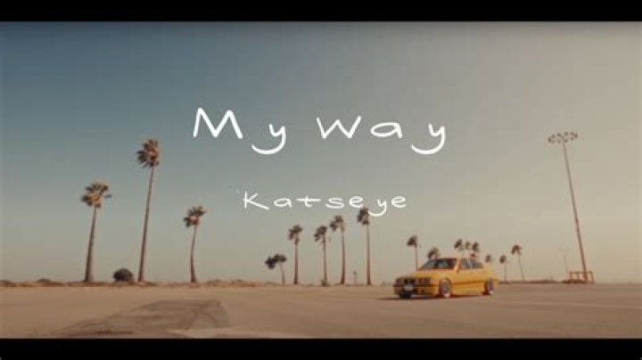 Exploring The Japanese Version Of "I Did It My Way" Lyrics
