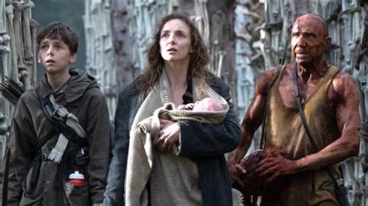 'I Found The Love of My Life, Years Later We Made a Shocking Discovery'