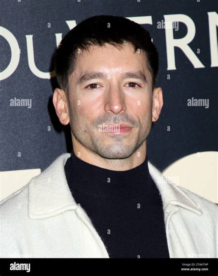 Unveiling The Life Of Ian Joseph Paget: A Journey Through Talent And Passion