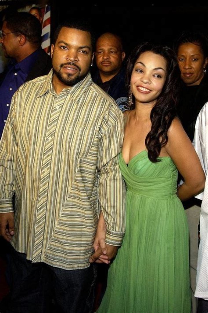The Unseen Life Of Ice Cube's Wife: A Closer Look