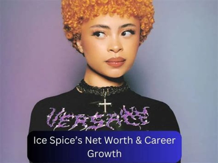 Ice Spice Net Worth, Age, Wiki, Biography, Relationship, Wife, Dating, Ethnicity, Height & Facts