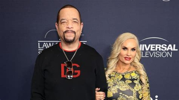 Ice-T Says 'Jungle Sex' Is the Secret to Staying Married to Wife Coco