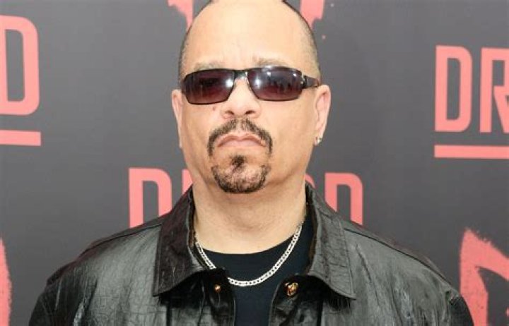 Ice-T's Grandson Arrested For Killing Roommate in Accidental Shooting