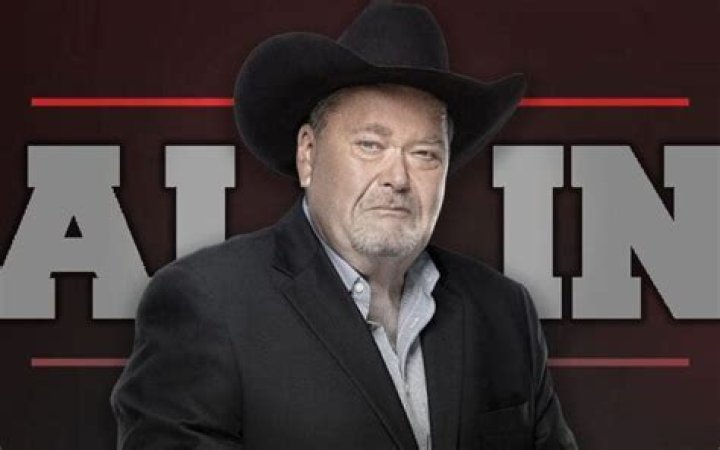 Iconic Commentator Jim Ross Shifts Gears to All In Event as Retirement Looms
