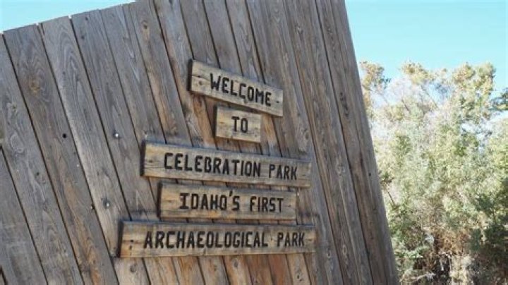 Idaho Adventure: Celebration Park | KBOI