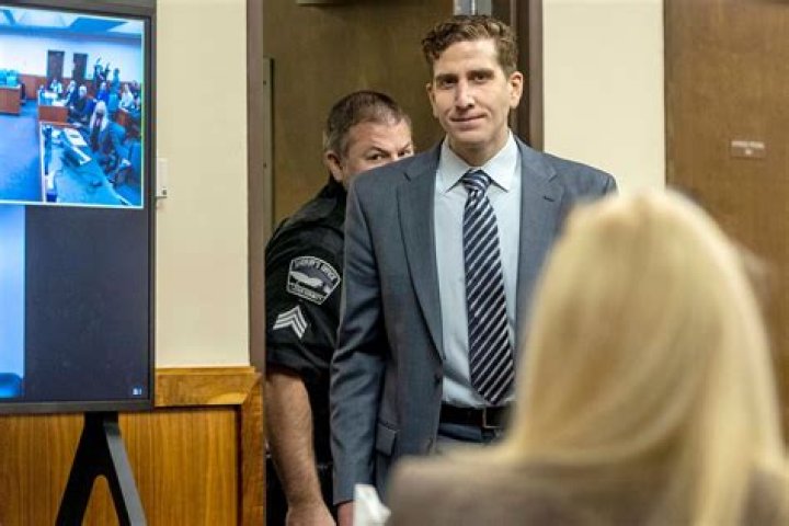 'Crushing' Idaho murders publicity & weeks-long fear of killer on the loose are challenges in 'unusual case' lawyer says