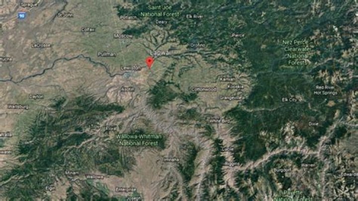 Idaho newspaper carriers say they were targets of shooting