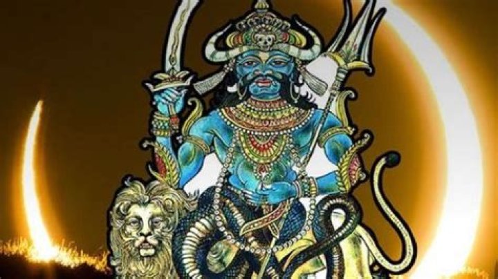 If Rahu's position is not right, then one may suffer due to its malefic effects. Here's what we know – India TV