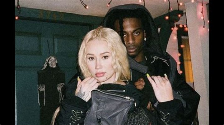 Iggy Azalea's Boyfriend List: A Journey Through Her Romantic Life
