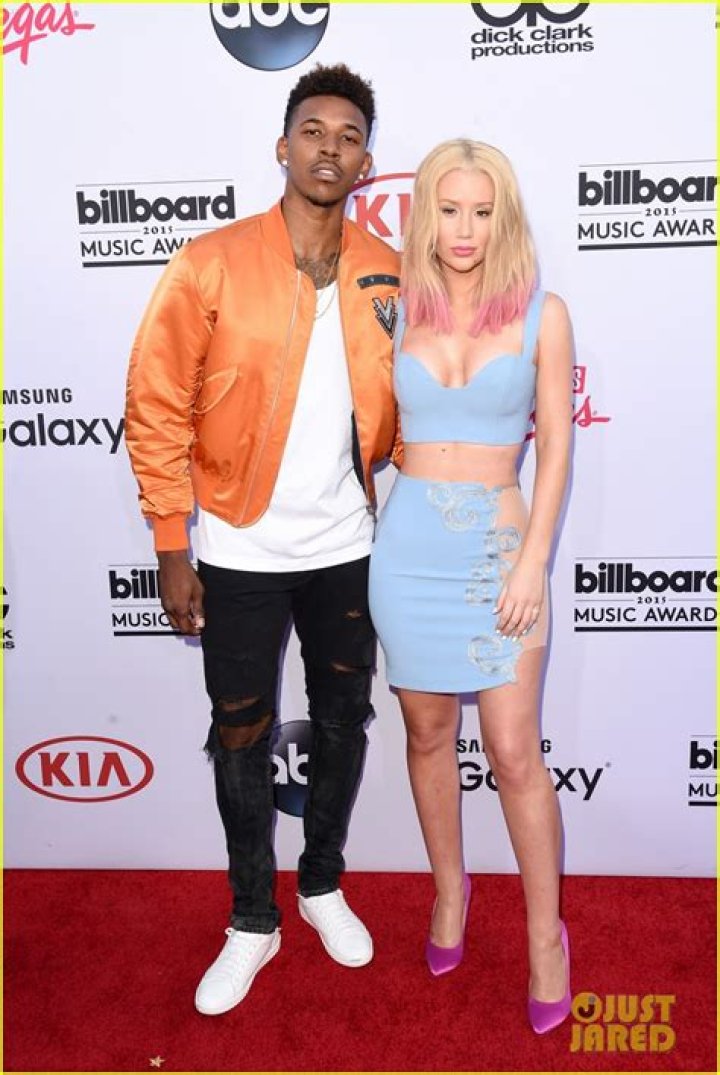 Iggy Azalea's Dating Chronicles: A Look At Her Boyfriends List