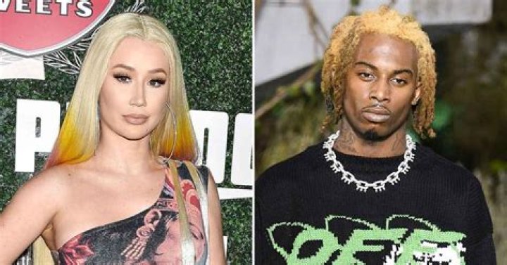 Iggy Azalea Clarifies Ex Playboi Carti Is Involved in Raising Son