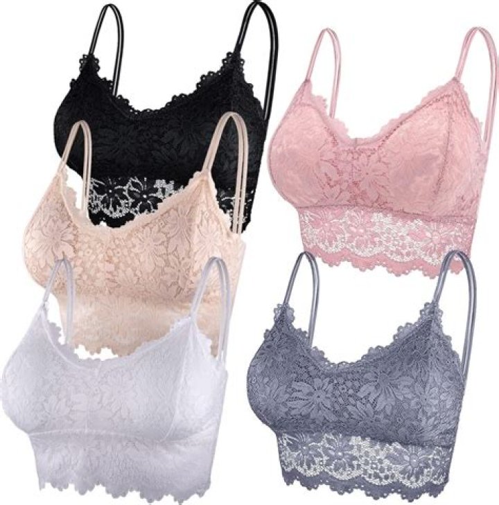 I’m Ditching Uncomfortable Underwire for the Perfect Bralette