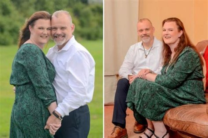 I’m in an open relationship, we go to swingers’ clubs monthly but only have sex in the same room – it keeps things fresh