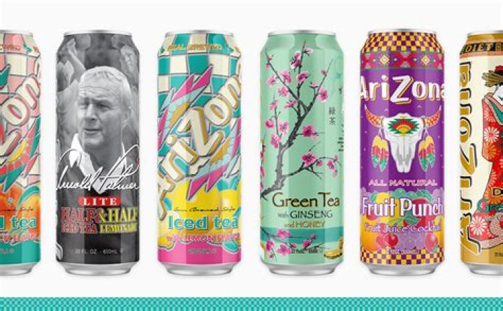 Image of $1.29 Arizona Iced Tea Can Sparks Outrage, Dread Over Economy