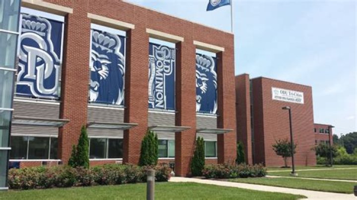 Exploring The Enigmatic Images Of Old Dominion