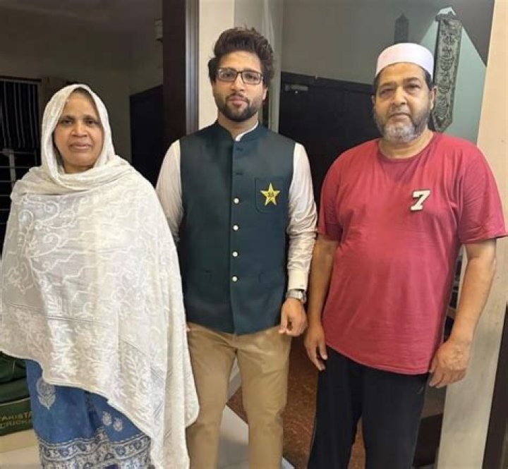 Imam Ul Haq's Father: A Deep Dive Into His Legacy And Influence