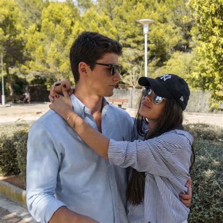 Unveiling The Mystery: Who Is Iman Gadzhi's Wife?