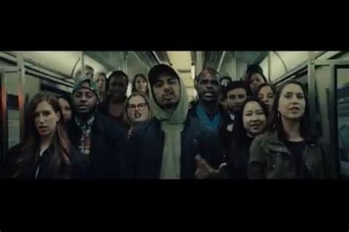 Watch the Compelling Video for The Hamilton Mixtape's "Immigrants (We Get The Job Done)"