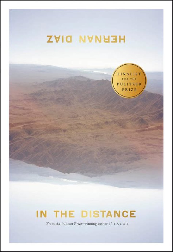 With In the Distance, Hernán Díaz Weaves an Extraordinary 1800s Tale