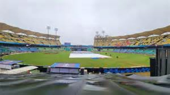How will surface at Greenfield Stadium in Thiruvananthapuram play in 2nd T20I? – India TV