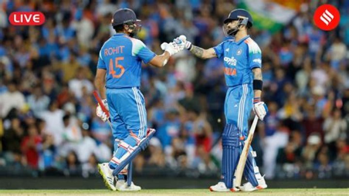 India defeat New Zealand by 12 runs – India TV