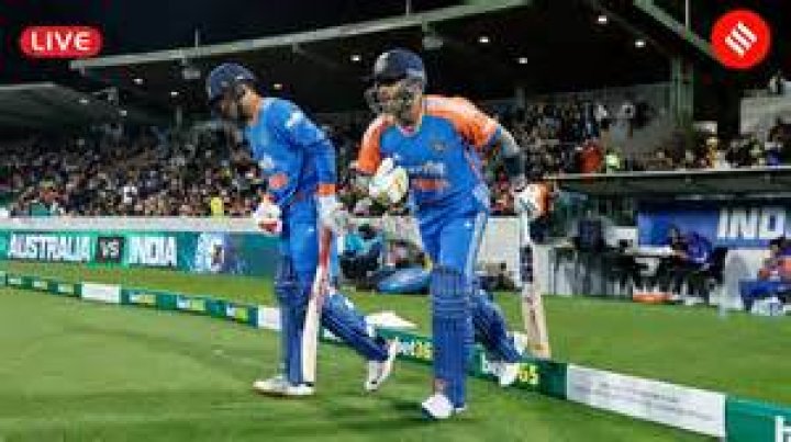 India win by 168 runs – India TV