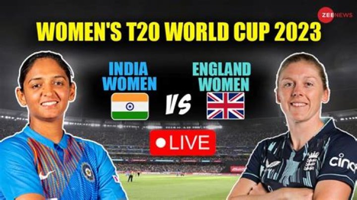 Live streaming, full schedule, H2H; all you need to know about India Women vs England Women series – India TV