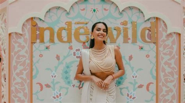 Diipa Khosla On Her New Beauty Brand, Indē Wild, Which Is Totally Changing The Game...