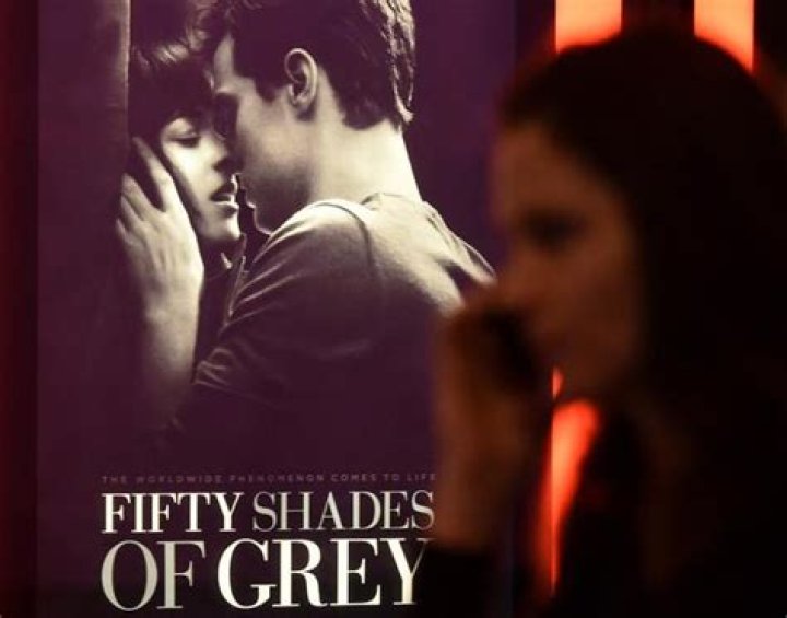 India Bans Fifty Shades of Grey Movie, Dismisses Edited Version