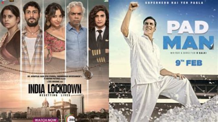 Five hard hitting films to watch on OTT that will stun you with reality check – India TV