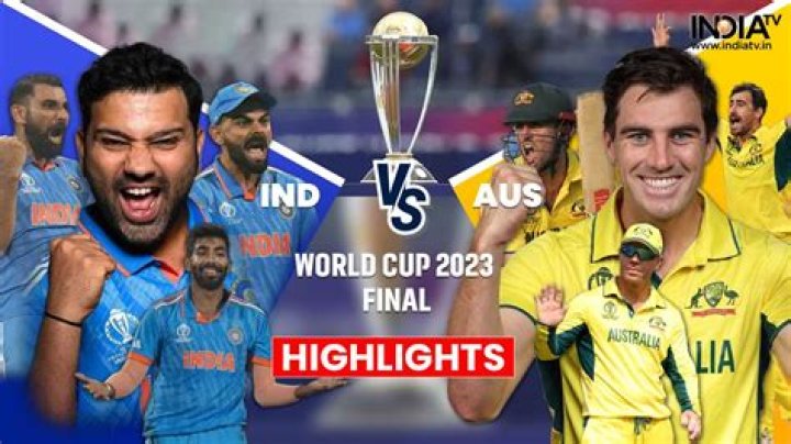 How both teams stack up against each other in marquee tournament? – India TV