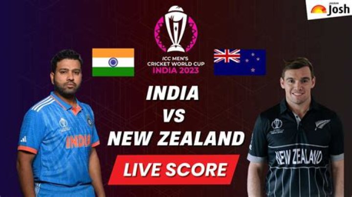 ENG crush IND to the core; knock them out of T20 World Cup 2022 – India TV