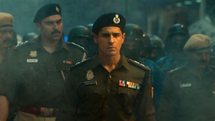 Rohit Shetty’s cop universe goes digital with Sidharth Malhotra; watch FIRST glimpse – India TV