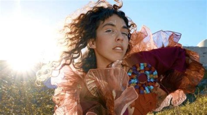 Indigo De Souza Grapples With Nightlit Doubt on New Single “Smog”