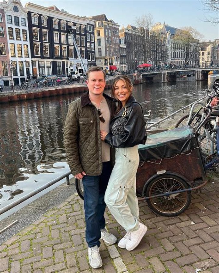 Influencer Campbell 'Pookie' Puckett Is Pregnant