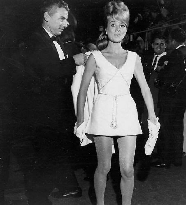 Unveiling The Mystery Of Inger Stevens Height