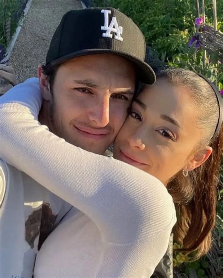Inside Ariana Grande, Dalton Gomez's 'Refreshing' Marriage