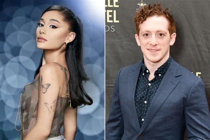 Inside Ariana Grande's Decision to 'Move Forward’ After Dalton Split