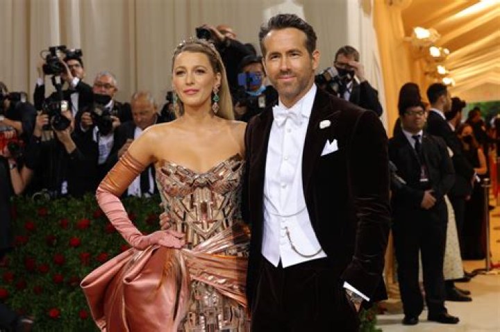 Inside Blake Lively and Ryan Reynolds' Cozy New York City Home