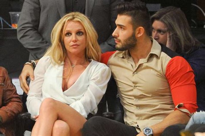 Inside Britney Spears and Sam Asghari’s Baby Debate