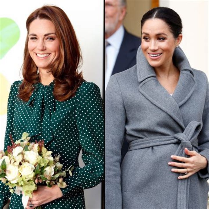 Inside Duchess Kate and Meghan Markle’s Complex Relationship