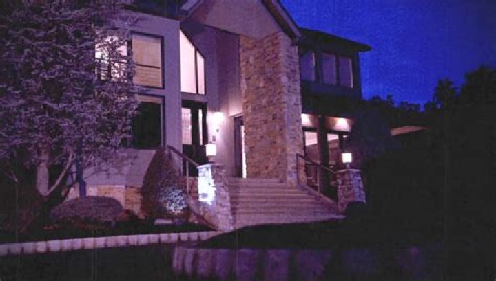 Inside Jersey Shore star Mike 'The Situation' Sorrentino & wife Lauren's $2M New Jersey mansion two years after prison