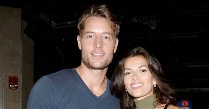 Inside Justin Hartley, Sofia Pernas’ Couples Workout Amid Marriage News