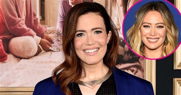 Inside Mandy Moore and Hilary Duff's ‘Cool Mom Club’