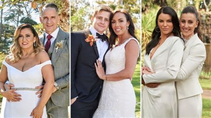 Inside Married at First Sight Samantha's 'squalid home' before she transformed her penniless life for her two sons