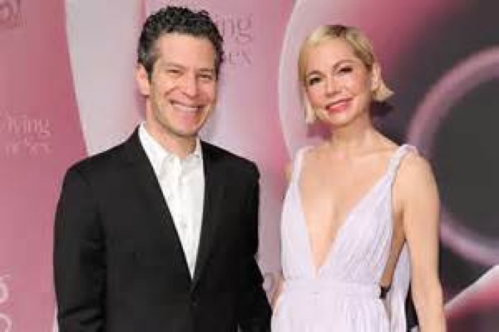 Inside Michelle Williams’ Daughter Matilda's Bond With Thomas Kail