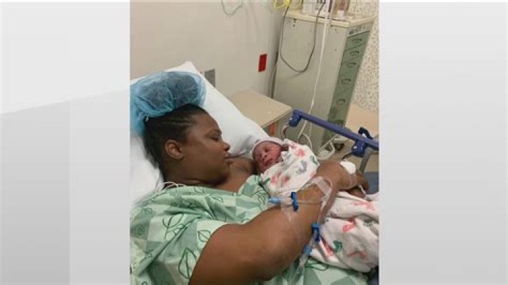 Younger patients, crying nurses and 7 ICU beds left