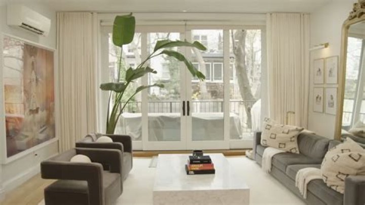 Inside RHONY star Sai De Silva’s $4.7M Brooklyn townhouse featuring serene backyard & skyline view from rooftop terrace