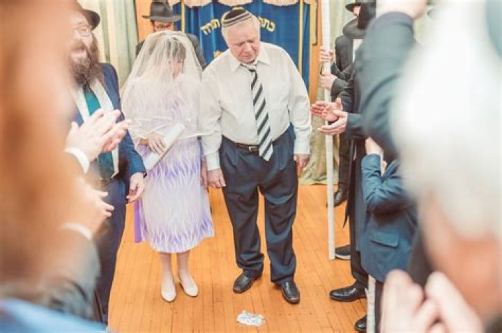 Inside Robert Kraft's marriages as shock wedding to second wife revealed