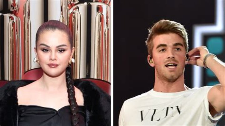 Inside Selena Gomez and Drew Taggart’s ‘Amazing Connection’